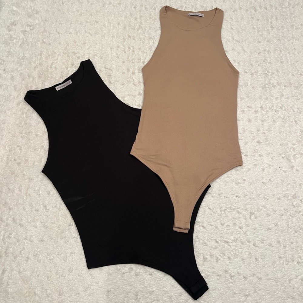 Bodysuits